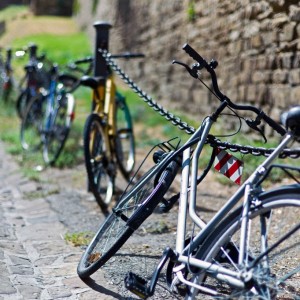 Диагонална композиция