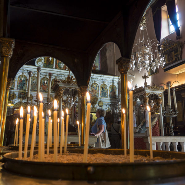 Olympus E-M5 OM-D + Olympus ZD Micro 12-50 mm f/3.5-6.3 EZ ED - 14 mm, f/3.8, 1/10 sec, ISO 200