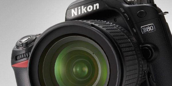 nikond80