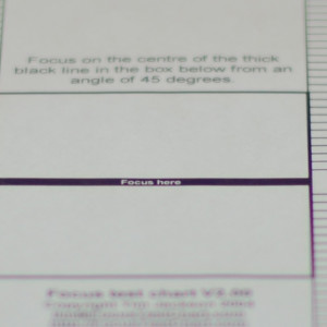 Снимка при LiveView