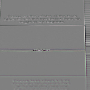 Снимка при LiveView