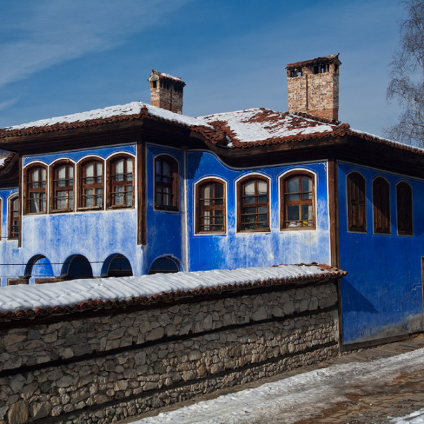 Koprivshtica Koprivshtica