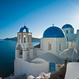 Santorini Trip 2010 Santorini Trip 2010