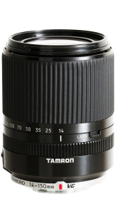 Tamron-14-150mm
