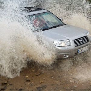 Бърза скорост