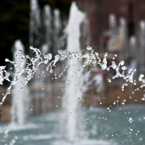 Бърза скорост