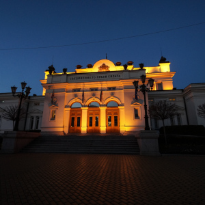 Стандартна снимка