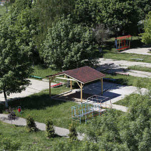 Стандартна снимка