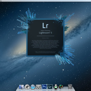 Отваряме LR5