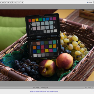Изберете файла с таблицата