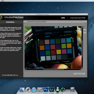 Ако трябва наместете маркерите