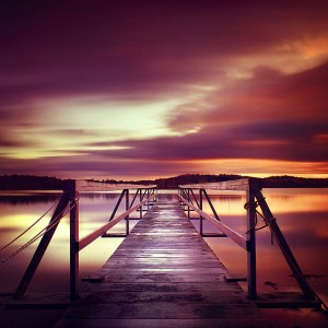 Penobscot Bay II Penobscot Bay II