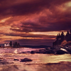 Pumpkin Island Pumpkin Island