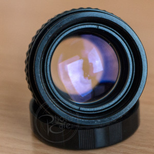 Максимално отворена