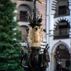 Максимална диафрагма