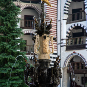 Диафрагма 11