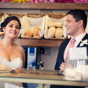 фотография: Ивелина Чолакова