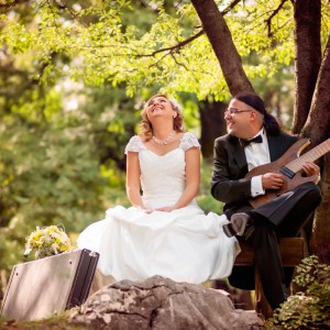 фотография: Ивелина Чолакова