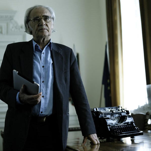 Антон Дончев