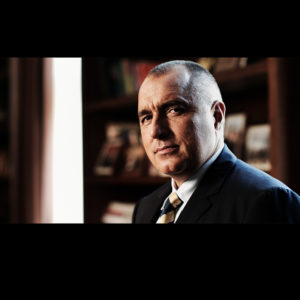 Бойко Борисов