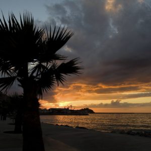 Залез Мармарис