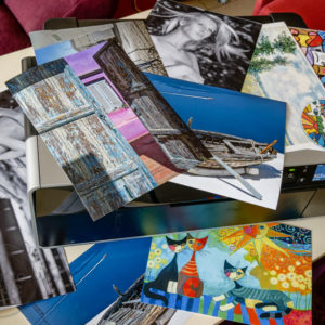 Защо да печатаме снимки