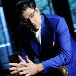 Краси Гергов