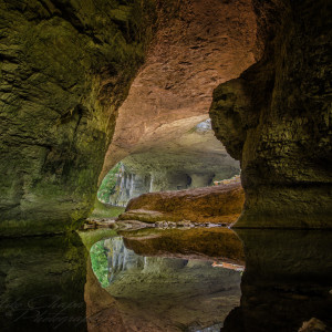 arthuro - "Божественото творение"