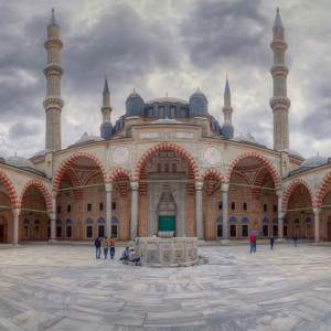 mm_stan - ""Селимие" - Одрин"