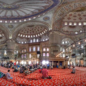 rafayamaha - "Джамията „Султан Ахмед“"