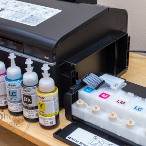 Подготовка за зареждане