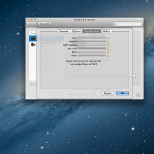 Отворете инсталираният софтуер