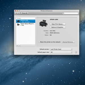 Готов за работа
