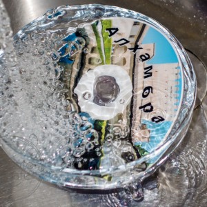 Водоустойчивост