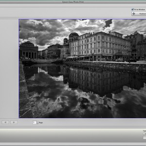 Програма за печат