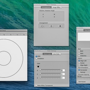 Софтуер за печат на дискове