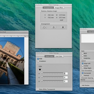 Софтуер за печат на дискове