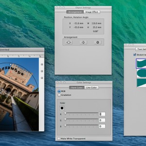 Софтуер за печат на дискове