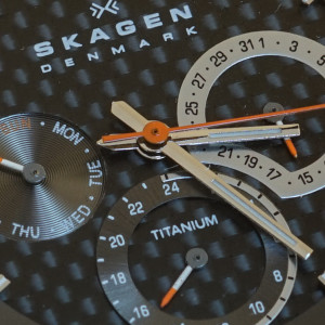 ISO 100 Low режим