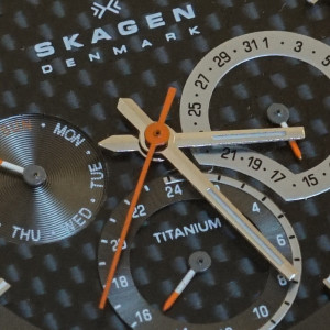 ISO 800 Low режим