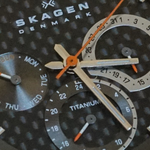 ISO 3200 Low режим