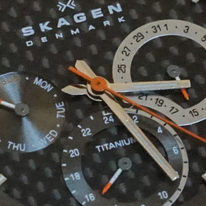 ISO 6400 Low режим