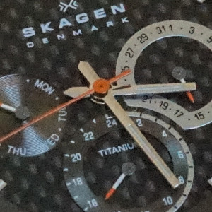 ISO 12 800 Low режим