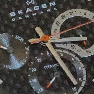 ISO 16 000 Low режим