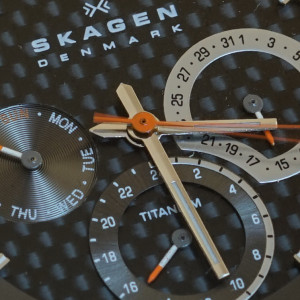 ISO 100 Normal режим