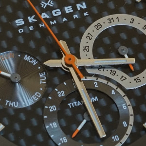 ISO 400 Normal режим