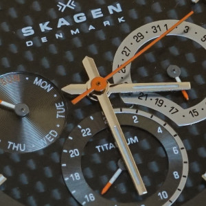 ISO 800 Normal режим