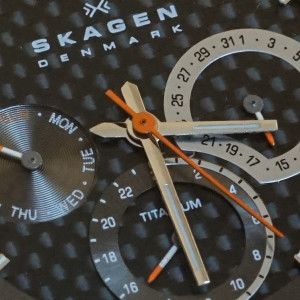 ISO 1600 Normal режим