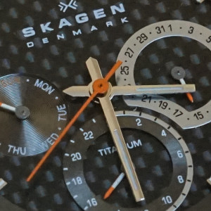 ISO 3200 Normal режим