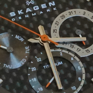 ISO 6400 Normal режим